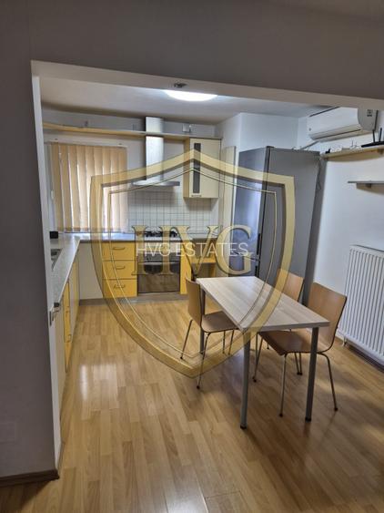 Apartament 3 Camere | Decomandat | Nerva Traian | Centrala | Parcare - 10