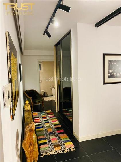 2 camere l Grand Park Residence l Parcare Subterana - 8