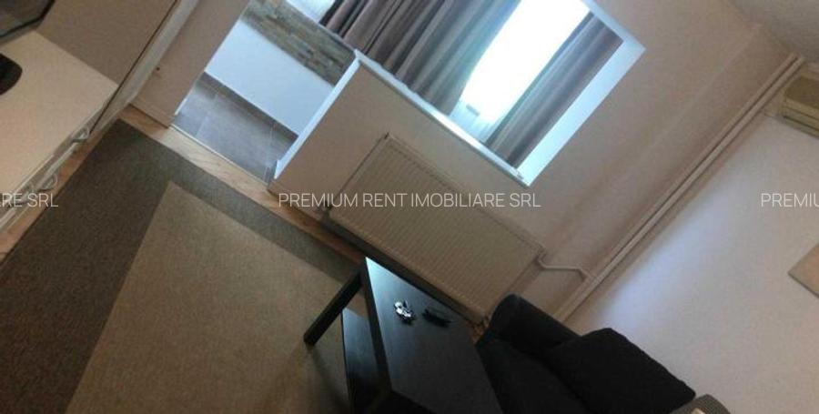 Tineretului, garsoniera, 7 minute metrou, 1 minut parc, pat dublu, libera - 3