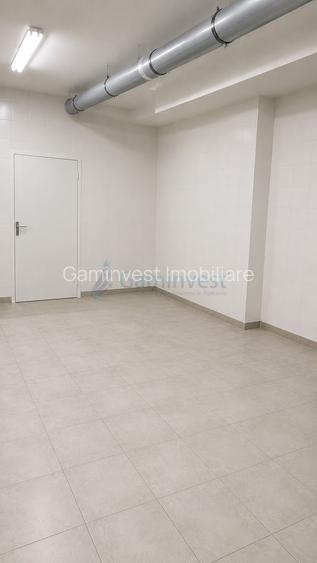 Spatiu comercial de inchiriat, vad comercial si parcare, Oradea, Bihor - 2