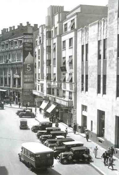 URGENT!, Calea Victoriei-Novotel, CONSOLIDAT, bloc stradal, NEGOCIABIL - 2