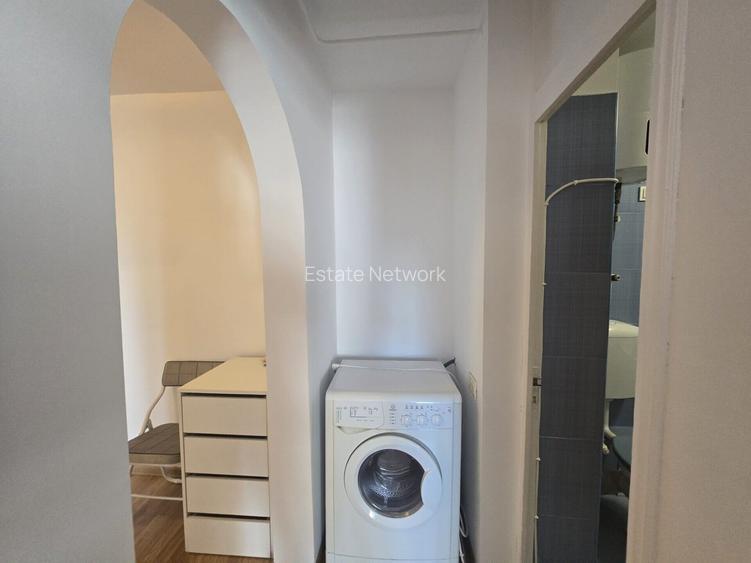 2 Camere Aviației–Str. Căpâlna Decomandat Mobilat&utilat, Disponibil Imediat - 13