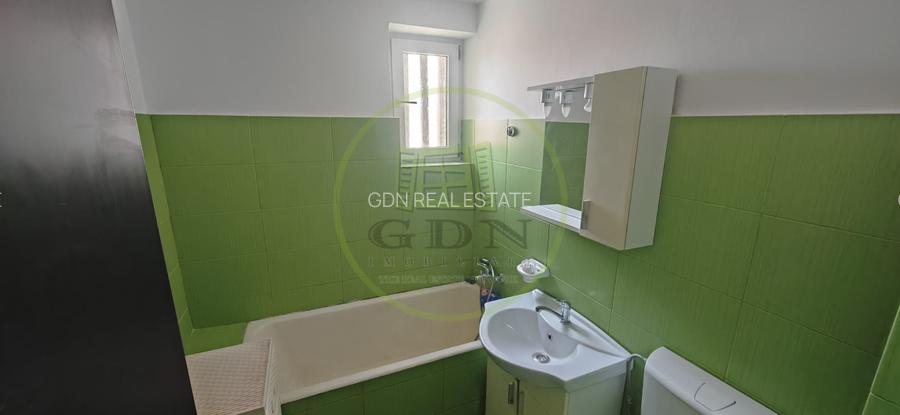 Apartament 2 camere, 48 mp, cartier Brazda, zona Rendez Vous - 6