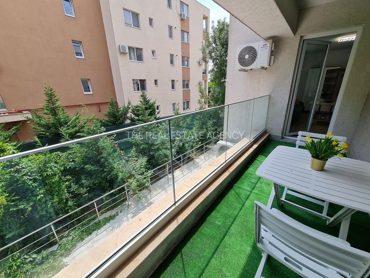 2 camere | Bulevardul Pipera | Erou Iancu Nicolae | Etajul 1 - 9
