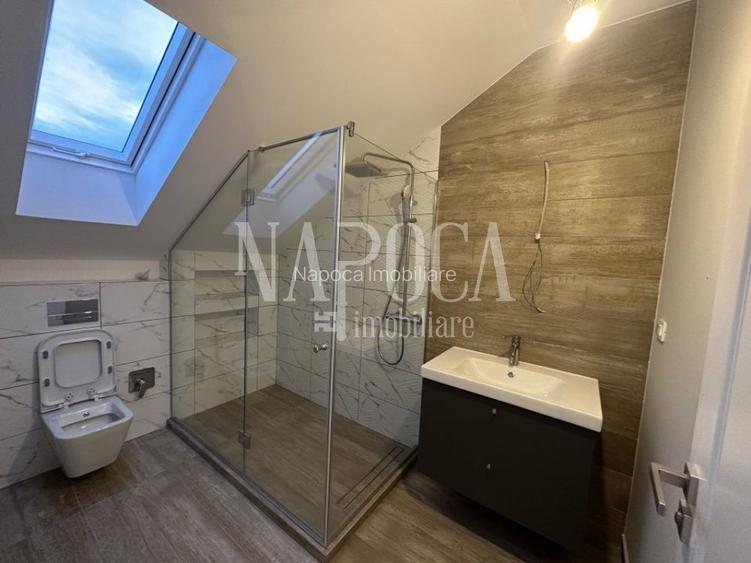 Casa 5 camere de vanzare in Borhanci, Cluj Napoca - 10