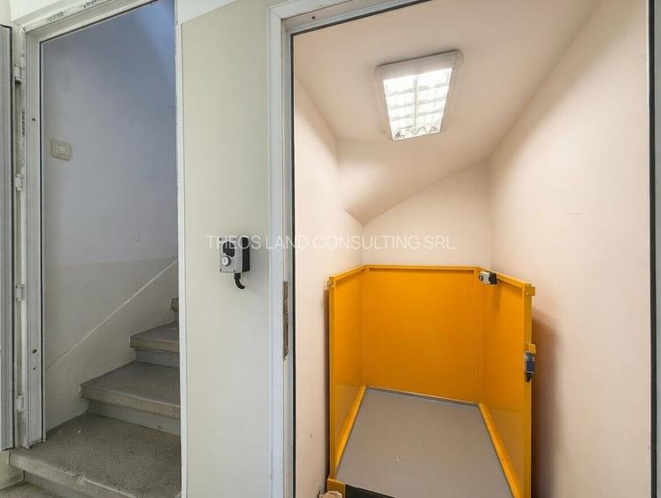 Imobil P+2 | Bd. Unirii | Birou, Clinica, Investitie - 18