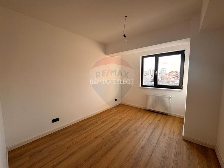 Vanzare apartament nou, 2 camere premium în complexul ROKA RESIDENCE - 6