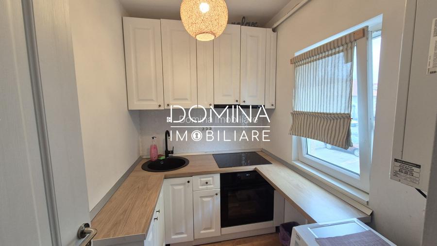 Vânzare garsonieră, etaj 1,  zonă centrală, strada Vasile Alecsandri - 7