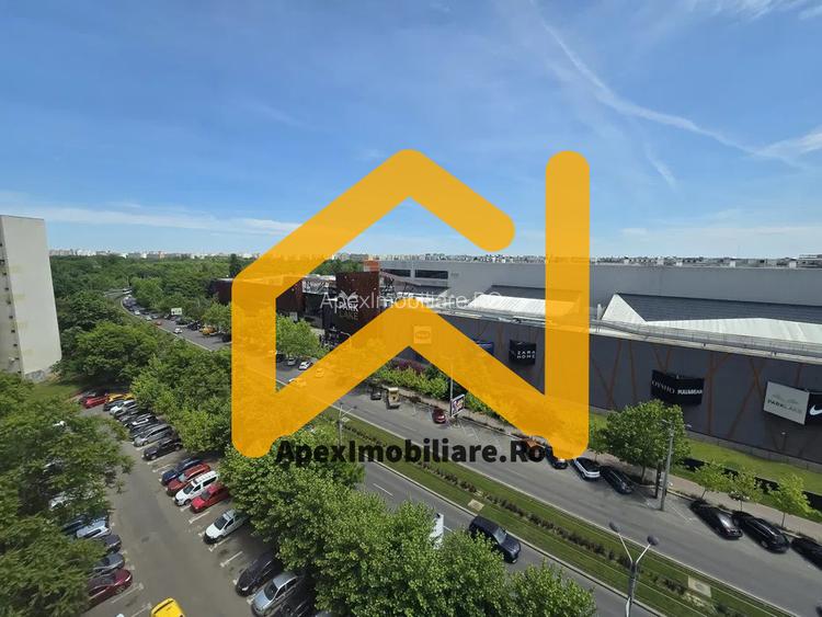 Dristor-ParkLake | 3 Camere | AC | Decomandat | Balcon | Metrou 10min - 7