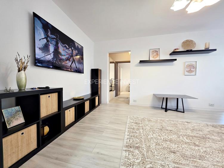 PRIMA ÎNCHIRIERE | 2 Camere Modern | Titan - Parcul Titanii | Renovat Integral - 2