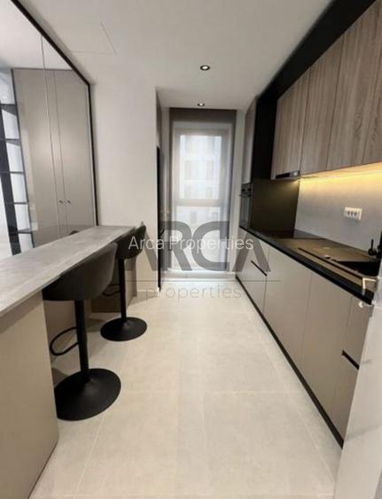 2 Camere | Nusco Faza 2| Pipera |Promenada | Parcare - 7