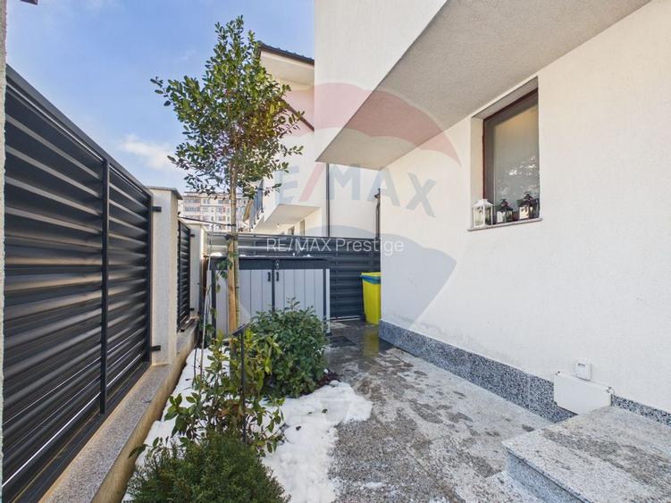 Casă ultramodernă de vânzare | Prelungirea Ghencea - 60