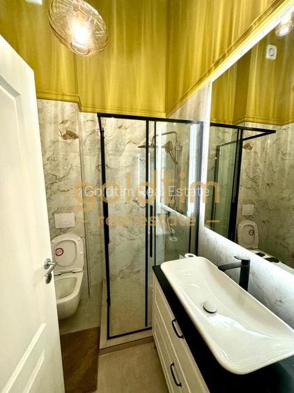 SUPERB/NOU/OTOPENI CENTRU/FACILITATI IN APROPIERE/PARCARE INCLUSA/ - 7