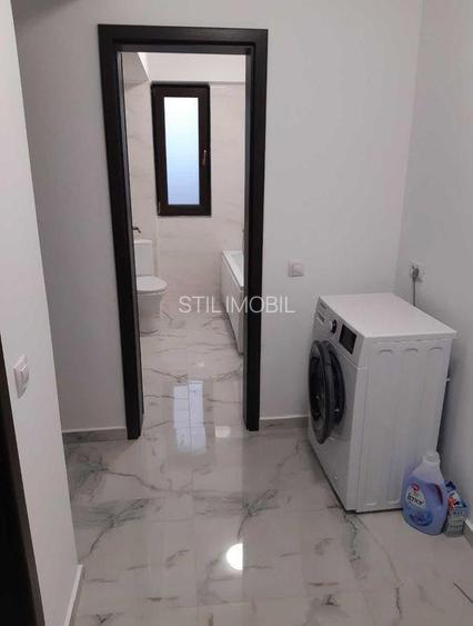 Apartament 1 cameră, 41mp, Mall Moldova, parcare inclusă - 4