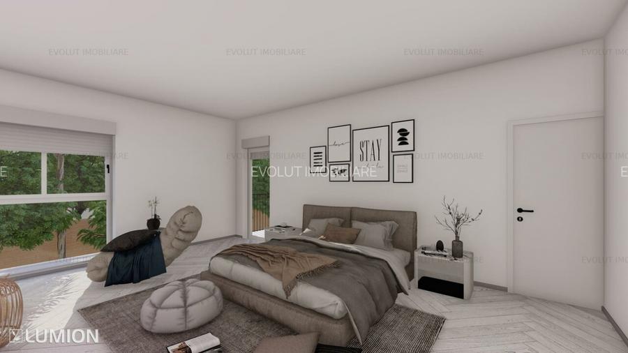 Proprietate comerciala versatila  în Eforie Sud cu vedere panoramica lac - 30