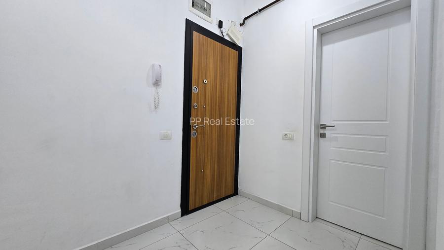 Mamaia Nord - Promenada - primul rand la mare - ap 2 cam, mobilat/utilat - 16