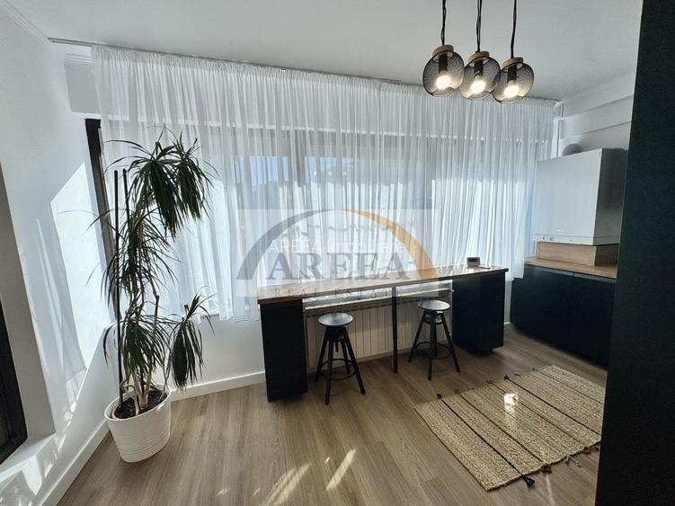 Apartament 2 camere prima inchiriere  lângă scoala Americana - 8