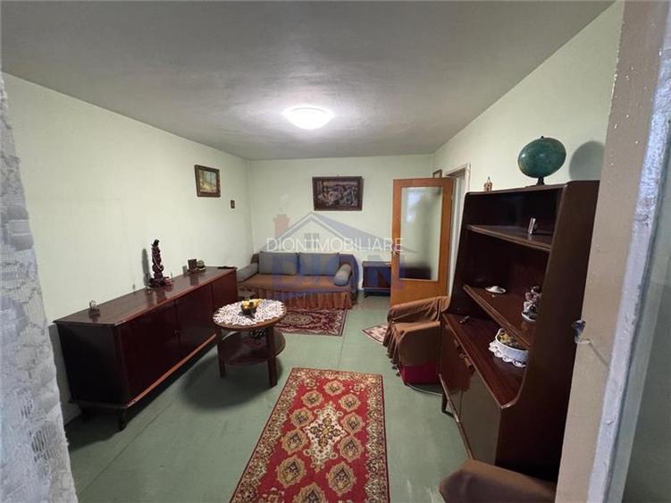 APARTAMENT 2 CAM, DRISTOR BABA NOVAC - 9