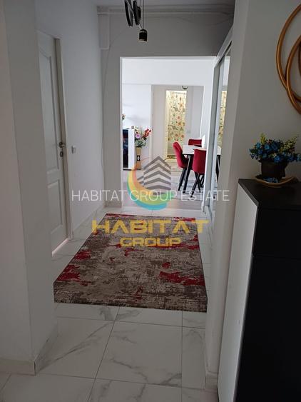 Brancoveanu piata Resita vanzare 3 camere renovat modern - 10