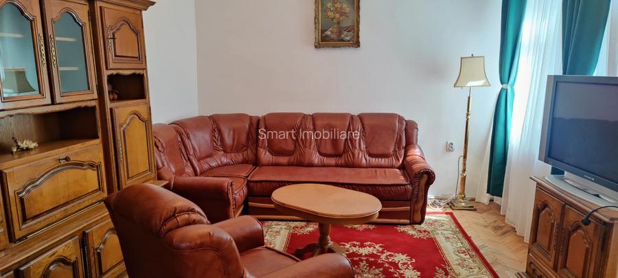 Apartament 2 camere Targul Fanului - 15