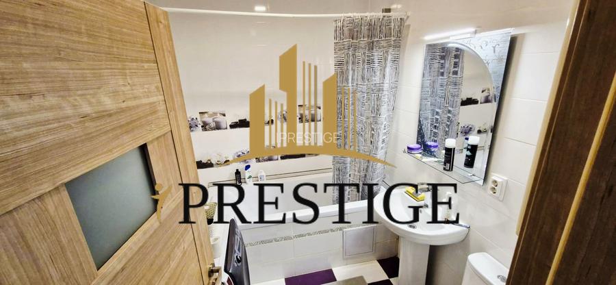 Apartament 3 camere de vânzare – Șelimbăr, zona Pictor Nicolae Brana - 8