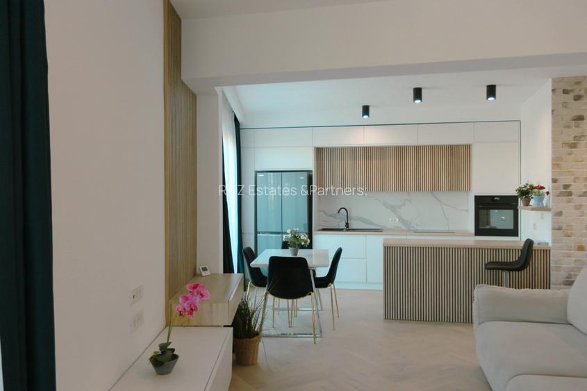 Apartament 2 Camere | Premium | Terase | 60 mp | Aviatiei-Herastrau - 3