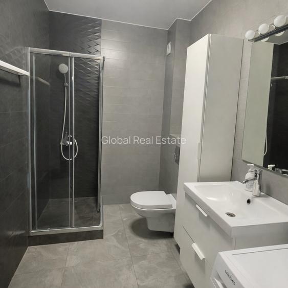 3 Camere 94mp Zona Faleză Nord- Pescărie Vedere Lac - 4