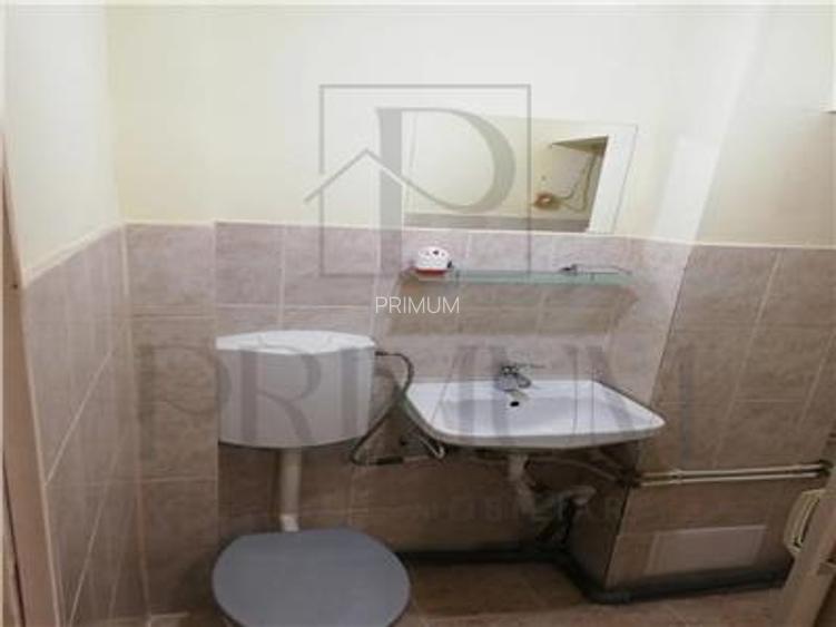 ARADULUI - APARTAMENT 1 CAMERA - etaj intermediar, partial mobilat - 5