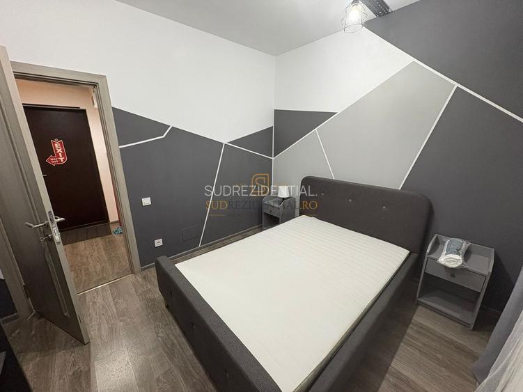 Închiriere 2 camere, zona Postalionului, mobilat si utilat modern - 6