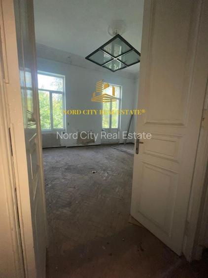 Vanzare Cladire Istorica-Centrul vechi-Unirii-Ultracentral-Investite - 11