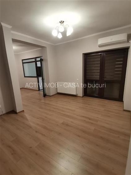 Bucurestii Noi, parter si subsol in vila 136 mp, gradina 400 mp - 5