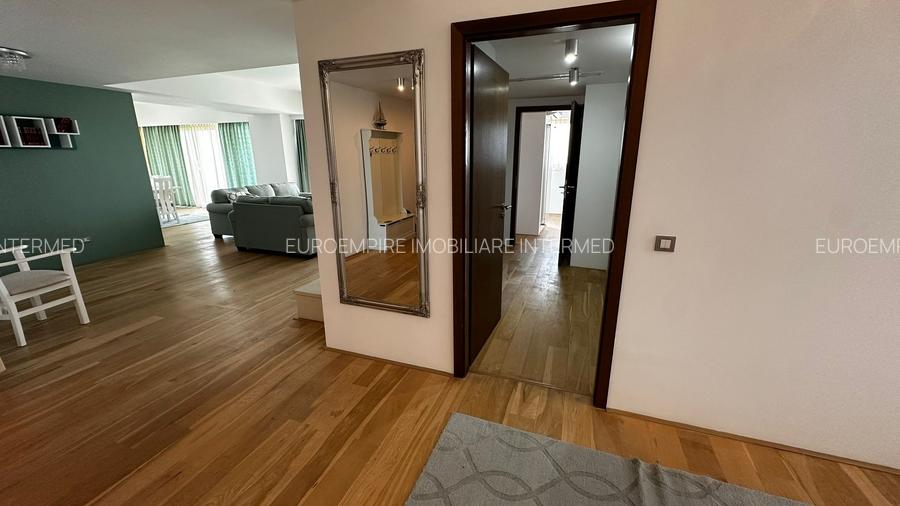 Penthouse spectaculos Faleza Nord - 14