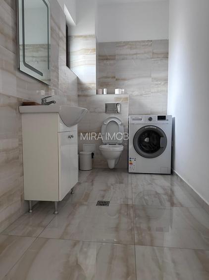 Casă tip duplex spațioasă, aproape de școli și Parcul Ghidigeni - 17