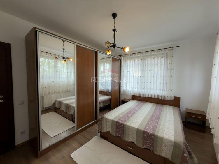 De inchiriat | Casa 5 camere | Zona Giulesti - 14