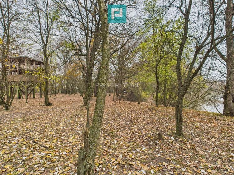 Teren pe malul Muresului- oportunitati multiple - 27