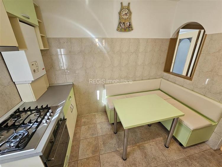 Apartament 2 camere SALA SPORTURILOR Brasov cu parcare - 7