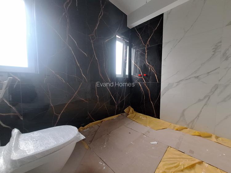 Penthouse cu 3 camere și terasa de 30 mp - zona Braytim - 8