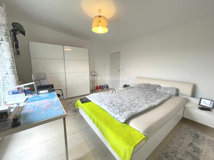 Casă cu 4 camere | Teren 870mp | Studio, pivniță & jacuzzi |  zona Ciugud - 4