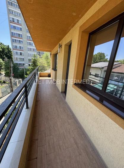 2 camere Titan - Baba Novac - str.Rasovita *imobil 2016* - 8