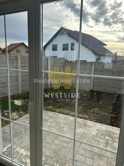 Duplex premium de vanzare, in Sanandrei - 8