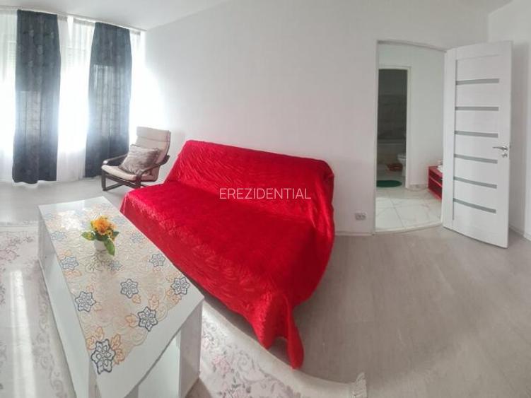 Apartament - 2 camere - semidecomandat - Theodor Pallady  - 2