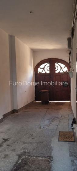 Spațiu birouri 119 mp. , renovat – Strada Castelului - 15