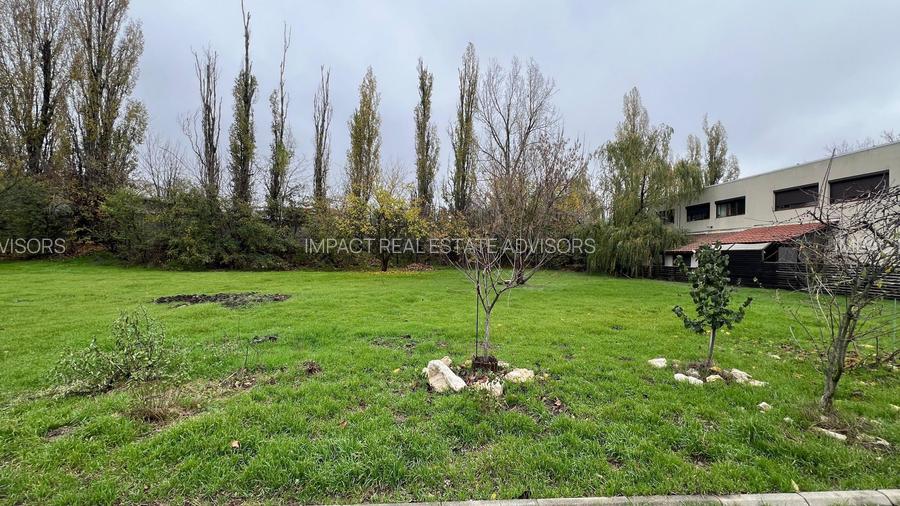 1176 mp | Teren liber | Ideal locuinta | Zona pazita |Pret Promotional - 7