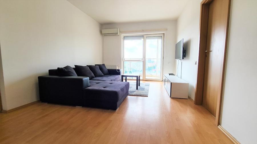 2 camere - Mobilat și Utilat - Bloc nou - Citadella Titan - 2