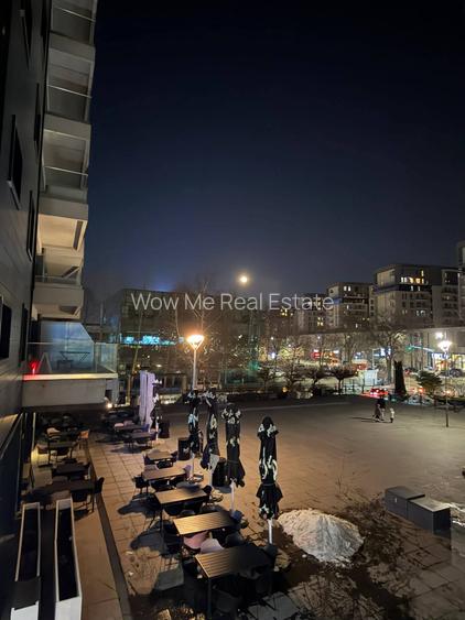 Apartament 3 Camere Lux UpGround Residence, Barbu Văcărescu, Sector 2 - 14