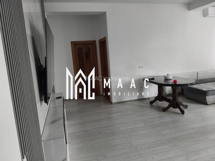 Apartament 2 camere I 55 mpu I Utilat I Parcare I Șelimbăr - 8