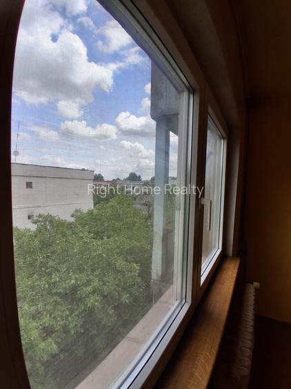 3 Camere Brancoveanu – Aleea Calinesti - Parcare - 7