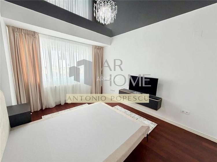 Apartament 4 camere, 2 parcari subterane, Ploiesti, ultracentral. - 10