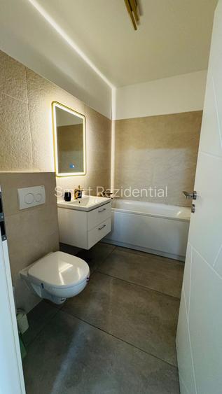 Apartament 2 camere tip studio Popesti Leordeni - 5