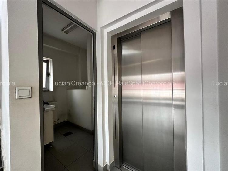 Spatiu comercial/ birouri, gara Iasi, 84mp, lift, et. 1, la strada - 3